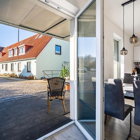 Ostseerauschen Hohwacht Exterior foto